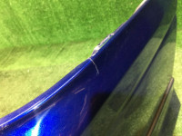 กันชนหน้า SUBARU LEGACY OEM 57703AE180PE BH5 BHE BH9 2001 blue 14L