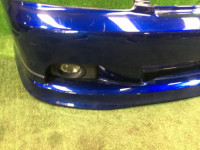 กันชนหน้า SUBARU LEGACY OEM 57703AE180PE BH5 BHE BH9 2001 blue 14L