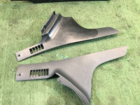 グローブボックス・アームレスト высокий SUBARU LEGACY OEM 92111AE010ML, 92132AE000ML BHE BH9 BH5 BE5 BE9 BEE 2001 blue 14L