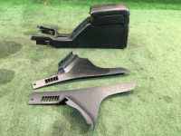 ช่องเก็บของและที่วางแขน высокий 92111AE010ML, 92132AE000ML SUBARU LEGACY