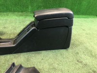 グローブボックス・アームレスト высокий SUBARU LEGACY OEM 92111AE010ML, 92132AE000ML BHE BH9 BH5 BE5 BE9 BEE 2001 blue 14L