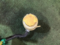 กระปุกน้ำมันเพาเวอร์ SUBARU LEGACY OEM 34630AE000 BE5 BH5 2001 EJ206 AT