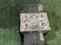 ABS unit SUBARU LEGACY OEM 27539AE040 BE5 BH5 2001 EJ206 AT