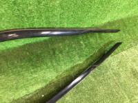 Deflectores de ventanilla SUBARU LEGACY OEM 63531AE020, 63531AE030 BH5 BHE BH9 2001 blue 14L