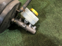Главный тормозной цилиндр SUBARU LEGACY OEM 26401AC180, 26402AE190 BH5 2001 EJ206 AT
