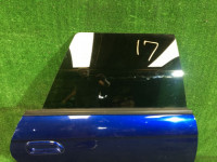 Porta traseira direita SUBARU LEGACY OEM 60400AE400 BHE BH9 BH5 2001 blue 14L