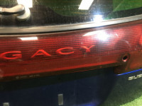 ประตูท้าย SUBARU LEGACY OEM 60800AE060, 63011AE020 BH9 BHE BH5 2001 blue 14L