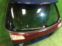 ประตูท้าย SUBARU LEGACY OEM 60800AE060, 63011AE020 BH9 BHE BH5 2001 blue 14L