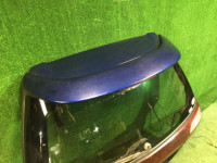 ประตูท้าย SUBARU LEGACY OEM 60800AE060, 63011AE020 BH9 BHE BH5 2001 blue 14L