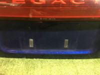 ประตูท้าย SUBARU LEGACY OEM 60800AE060, 63011AE020 BH9 BHE BH5 2001 blue 14L