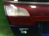 ประตูท้าย SUBARU LEGACY OEM 60800AE060, 63011AE020 BH9 BHE BH5 2001 blue 14L