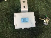Lock set SUBARU LEGACY OEM 57491AE740 BHE BH9 BH5 2001 blue 14L