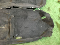 フロアカーペット черный SUBARU LEGACY OEM 95011AE050ML BHE BH9 BH5 2001 blue 14L