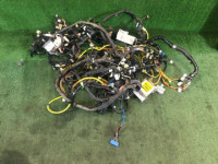 ชุดสายไฟ 81401AE590, 81200AE590, 81501AE080 SUBARU LEGACY
