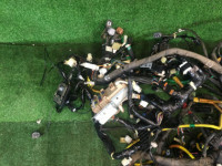 ชุดสายไฟ SUBARU LEGACY OEM 81401AE590, 81200AE590, 81501AE080 BE5 BH5 2001 EJ206 AT