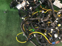 ชุดสายไฟ SUBARU LEGACY OEM 81401AE590, 81200AE590, 81501AE080 BE5 BH5 2001 EJ206 AT