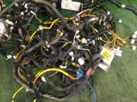 ชุดสายไฟ SUBARU LEGACY OEM 81401AE590, 81200AE590, 81501AE080 BE5 BH5 2001 EJ206 AT