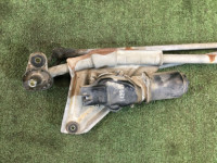 ワイパーリンケージ SUBARU LEGACY OEM 86510AE070 BHE BH9 BH5 BE5 BE9 BEE 2001 EJ206 AT