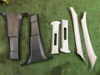 แผงบุเสา 94010AE000OB, 94010AE010OB, 94022AE020ML, 94022AE030ML SUBARU LEGACY