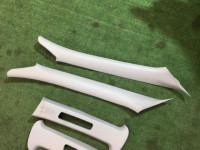 Tapizado de pilares SUBARU LEGACY OEM 94010AE000OB, 94010AE010OB, 94022AE020ML, 94022AE030ML BHE BH9 BH5 2001 blue 14L