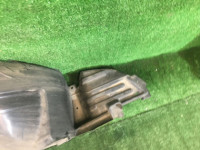 左前轮内衬 SUBARU LEGACY OEM 59110AE130 BE5 BH5 2001 blue 14L