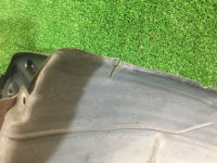 左前轮内衬 SUBARU LEGACY OEM 59110AE130 BE5 BH5 2001 blue 14L