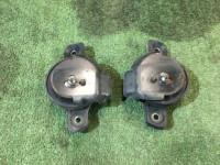 ยางแท่นเครื่อง 41022AE001, 41022AE011 SUBARU LEGACY