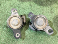 Apoios do motor SUBARU LEGACY OEM 41022AE001, 41022AE011 BE5 BH5 2001 EJ206 AT