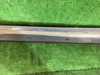 右サイドシル пластик SUBARU LEGACY OEM 96051AE000PE BHE BH9 BH5 BE5 BE9 BEE 2001 blue 14L