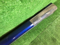 右サイドシル пластик SUBARU LEGACY OEM 96051AE000PE BHE BH9 BH5 BE5 BE9 BEE 2001 blue 14L