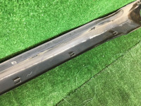 右サイドシル пластик SUBARU LEGACY OEM 96051AE000PE BHE BH9 BH5 BE5 BE9 BEE 2001 blue 14L