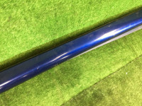 右サイドシル пластик SUBARU LEGACY OEM 96051AE000PE BHE BH9 BH5 BE5 BE9 BEE 2001 blue 14L