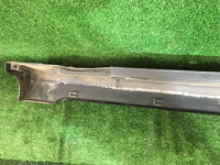 Порог левый пластик SUBARU LEGACY OEM 96051AE010PE BHE BH9 BH5 BE5 BE9 BEE 2001 blue 14L