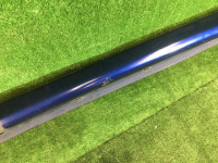 Порог левый пластик SUBARU LEGACY OEM 96051AE010PE BHE BH9 BH5 BE5 BE9 BEE 2001 blue 14L