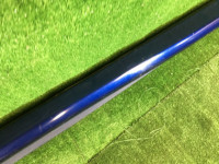 Порог левый пластик SUBARU LEGACY OEM 96051AE010PE BHE BH9 BH5 BE5 BE9 BEE 2001 blue 14L