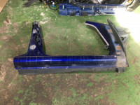 Embaladeira direita металл SUBARU LEGACY OEM 51415AE021 BH5 BE5 BE9 BHE BH9 2001 blue 14L