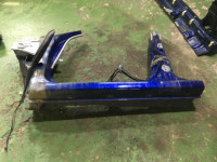 ชายบันไดซ้าย металл SUBARU LEGACY OEM 51415AE031 BH5 BE5 BE9 BHE BH9 2001 blue 14L