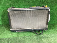 หม้อน้ำ SUBARU LEGACY OEM 45111AE022 BE5 BH5 2001 EJ206 AT