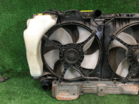 หม้อน้ำ SUBARU LEGACY OEM 45111AE022 BE5 BH5 2001 EJ206 AT
