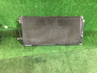 Condensador do ar condicionado SUBARU LEGACY OEM 73210AE060 BE5 BH5 2001 EJ206 AT