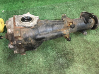 Diferencial с приводами 4.111  LSD SUBARU LEGACY OEM 27011AA730, 38104AA110 BHE BH9 BH5 BE5 BE9 BEE 2001 EJ206 AT