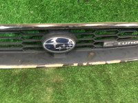 กระจังหน้า SUBARU LEGACY OEM 91121AE410 BHE BH9 BH5 BE5 BE9 BE 2001 blue 14L