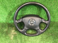 พวงมาลัย MOMO с подушкой 34311AE100, 98211AE110ML SUBARU LEGACY