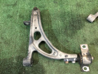 ปีกนกหน้า SUBARU LEGACY OEM 20200FA220, 20200FA230, 20201FA060, 20201FA050 BE5 BH5 2001 EJ206 AT