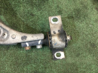 ปีกนกหน้า SUBARU LEGACY OEM 20200FA220, 20200FA230, 20201FA060, 20201FA050 BE5 BH5 2001 EJ206 AT
