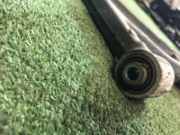ปีกนกหน้า SUBARU LEGACY OEM 20200FA220, 20200FA230, 20201FA060, 20201FA050 BE5 BH5 2001 EJ206 AT