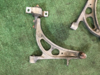 ปีกนกหน้า SUBARU LEGACY OEM 20200FA220, 20200FA230, 20201FA060, 20201FA050 BE5 BH5 2001 EJ206 AT