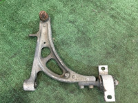 ปีกนกหน้า SUBARU LEGACY OEM 20200FA220, 20200FA230, 20201FA060, 20201FA050 BE5 BH5 2001 EJ206 AT