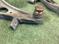 ปีกนกหน้า SUBARU LEGACY OEM 20200FA220, 20200FA230, 20201FA060, 20201FA050 BE5 BH5 2001 EJ206 AT