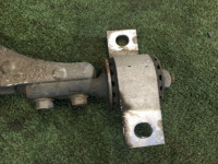 ปีกนกหน้า SUBARU LEGACY OEM 20200FA220, 20200FA230, 20201FA060, 20201FA050 BE5 BH5 2001 EJ206 AT